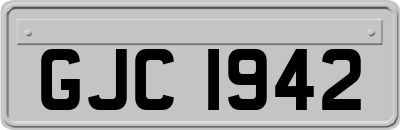 GJC1942