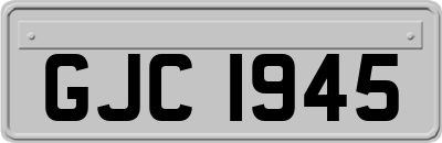 GJC1945
