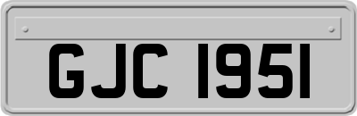 GJC1951