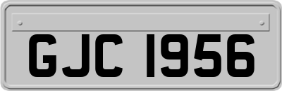 GJC1956