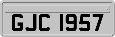 GJC1957