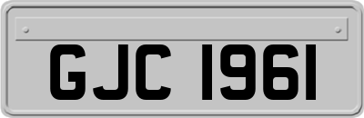 GJC1961