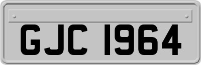 GJC1964