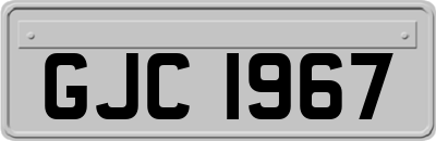 GJC1967