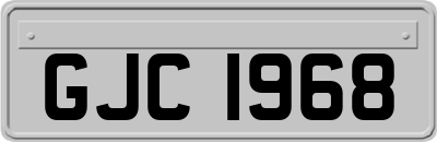 GJC1968