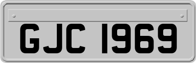GJC1969