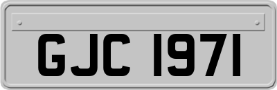 GJC1971