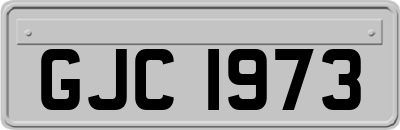 GJC1973