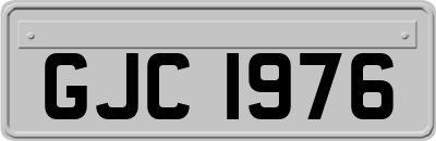 GJC1976