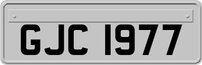 GJC1977