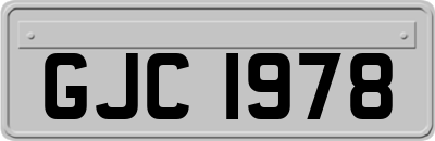 GJC1978