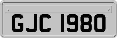 GJC1980
