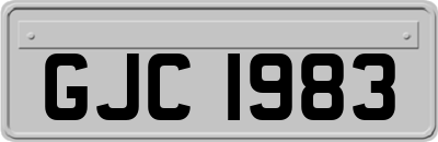 GJC1983