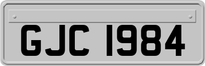 GJC1984