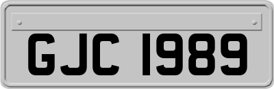 GJC1989