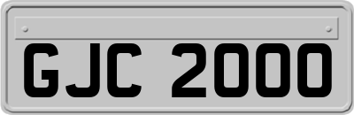 GJC2000