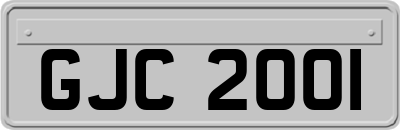 GJC2001