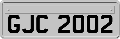 GJC2002
