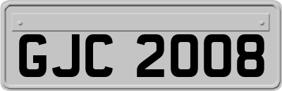 GJC2008