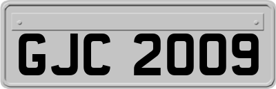 GJC2009