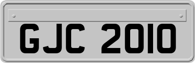 GJC2010