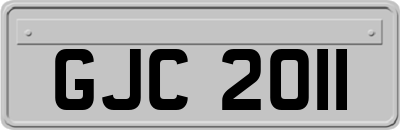 GJC2011