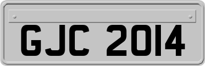 GJC2014