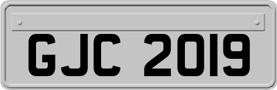 GJC2019