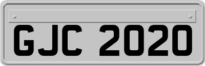 GJC2020