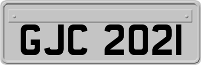 GJC2021