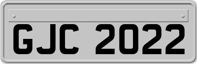 GJC2022