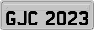 GJC2023