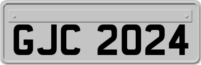 GJC2024