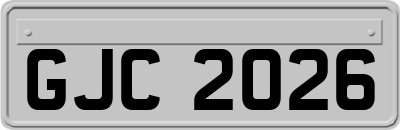 GJC2026