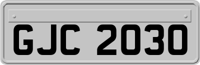 GJC2030
