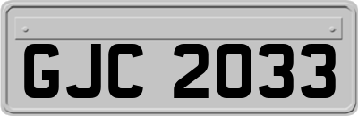 GJC2033