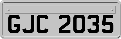 GJC2035