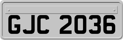 GJC2036