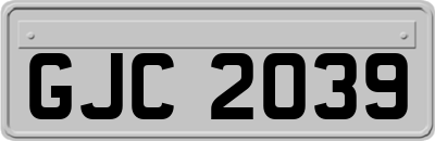 GJC2039