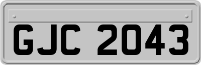 GJC2043