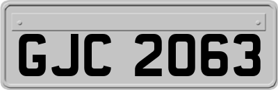 GJC2063