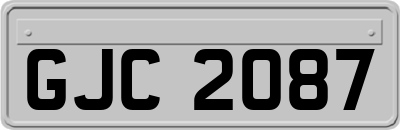 GJC2087