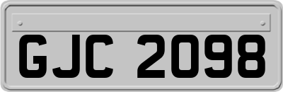 GJC2098