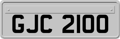 GJC2100