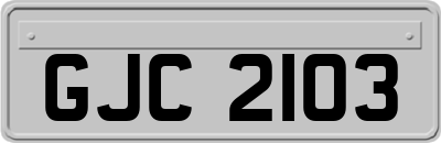 GJC2103