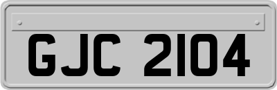 GJC2104