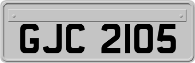 GJC2105