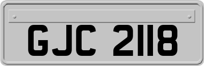 GJC2118