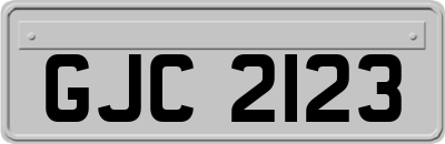 GJC2123