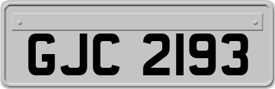 GJC2193